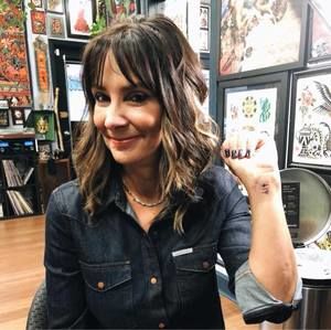 Meet your Posher, Kim